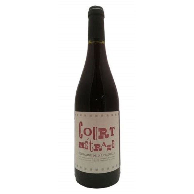 Domaine De La Citadelle Luberon Court Metrage | French Wine