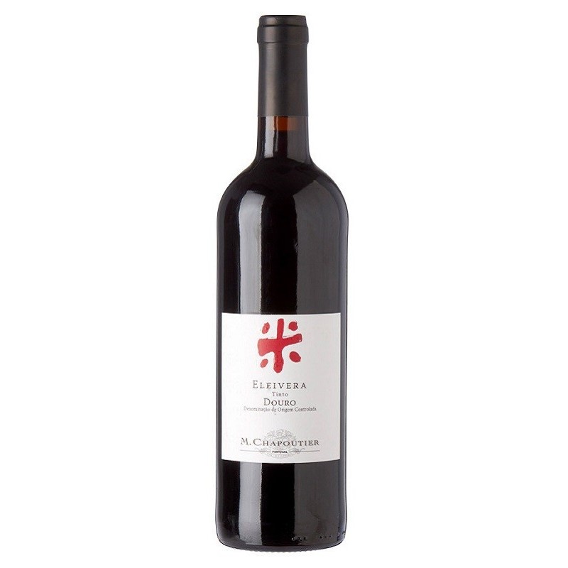 Maison M. Chapoutier - Eleivera Tinto Douro Rouge (portugal) | French Wine