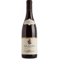 Maison M. Chapoutier - Cornas Les Arenes | French Wine