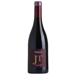 Chateau De Nages Jt - Vin Bio | French Wine