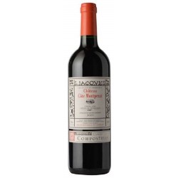 Chateau Cote Montpezat | Red Wine