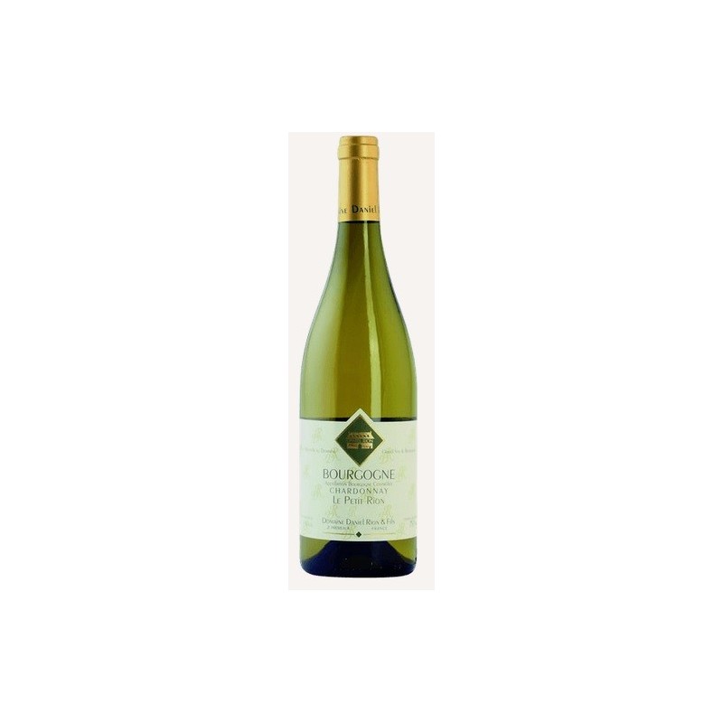 Domaine Rion Chardonnay Le Petit Rion | french wine