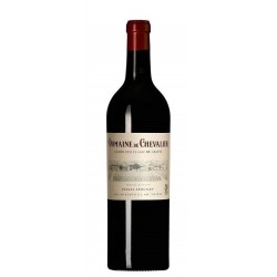 Domaine De Chevalier - Pessac-Leognan Grand Cru Classe | French Wine