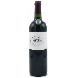 Chateau Villars | French Wine