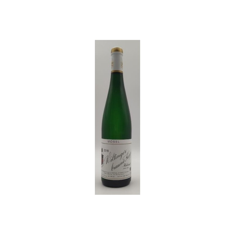 Egon Muller Wiltinger Braune Kupp Kabinet | french wine