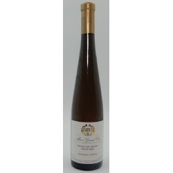 Albert Boxler Pinot Gris Brand Vendange Tardive Grand Cru | french wine