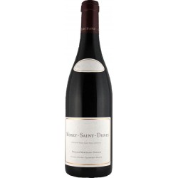 Domaine Marchand-Grillot Morey-Saint-Denis Rouge | French Wine