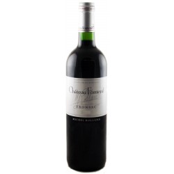 Chateau Fontenil | French Wine