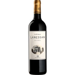 Chateau Lanessan | French Wine