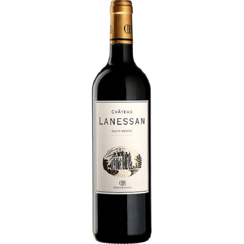 Chateau Lanessan | French Wine