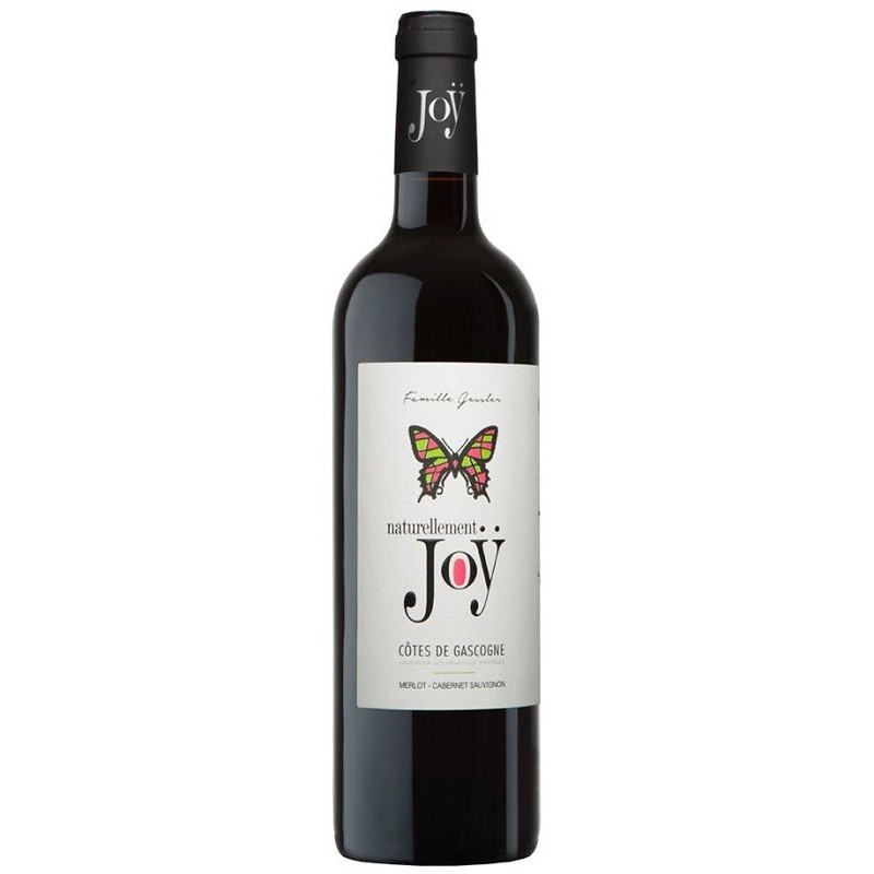 Domaine De Joy Naturellement Joy | French Wine