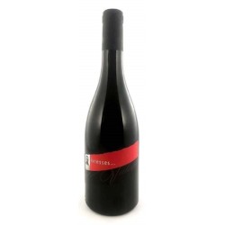 Domaine Canet Valette - Saint-Chinian Rouge Ivresses | French Wine