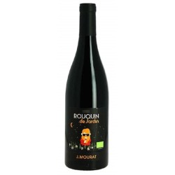 Vignoble Mourat Rouquin De Jardin | French Wine