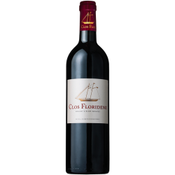 Clos Floridene | Red Wine