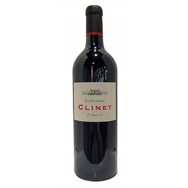 Chateau Clinet | French Wine