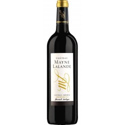 Chateau Mayne Lalande | French Wine