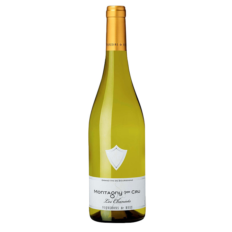 Les Vignerons De Buxy - Montagny 1er Cru Les Chaniots | white wine