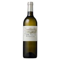 Château Villa Bel-Air Blanc | french wine