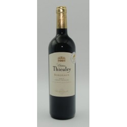 Chateau Thieuley | French Wine