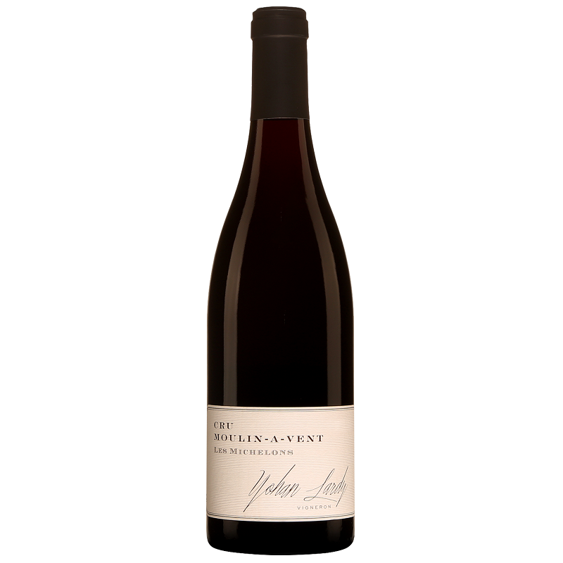 Domaine Yohan Lardy Moulin A Vent Les Michelons | French Wine