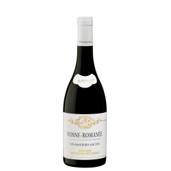 Domaine Mongeard-Mugneret Vosne-Romanée Les Maizieres Hautes | French Wine