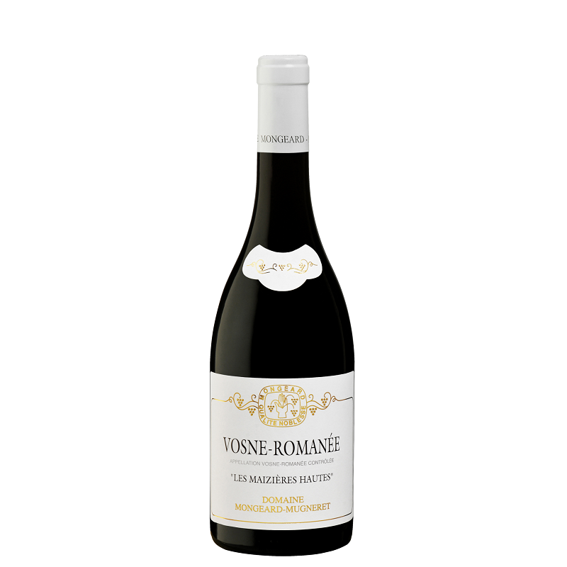 Domaine Mongeard-Mugneret Vosne-Romanée Les Maizieres Hautes | French Wine