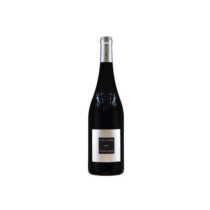 Clos Culombu - Clos Vin Bio | French Wine