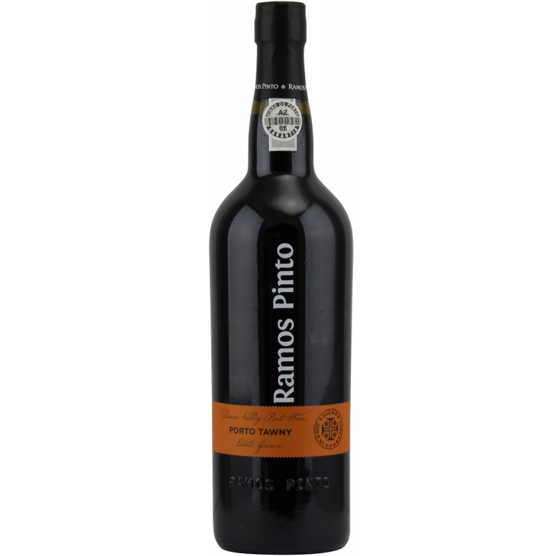 Ramos Pinto Porto Rouge Tawny | French Wine