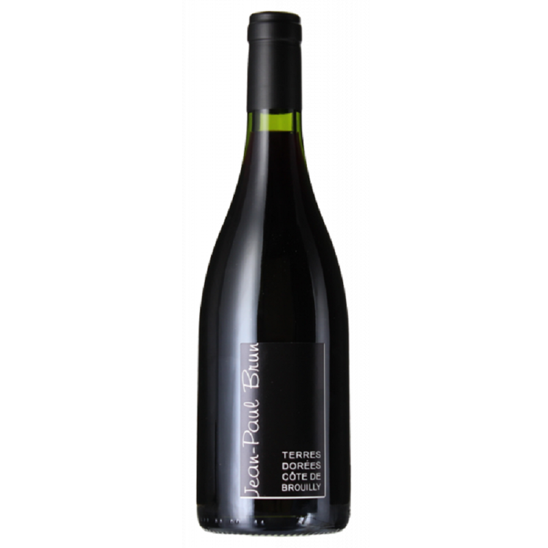 Domaine Jean-Paul Brun Cote De Brouilly | French Wine