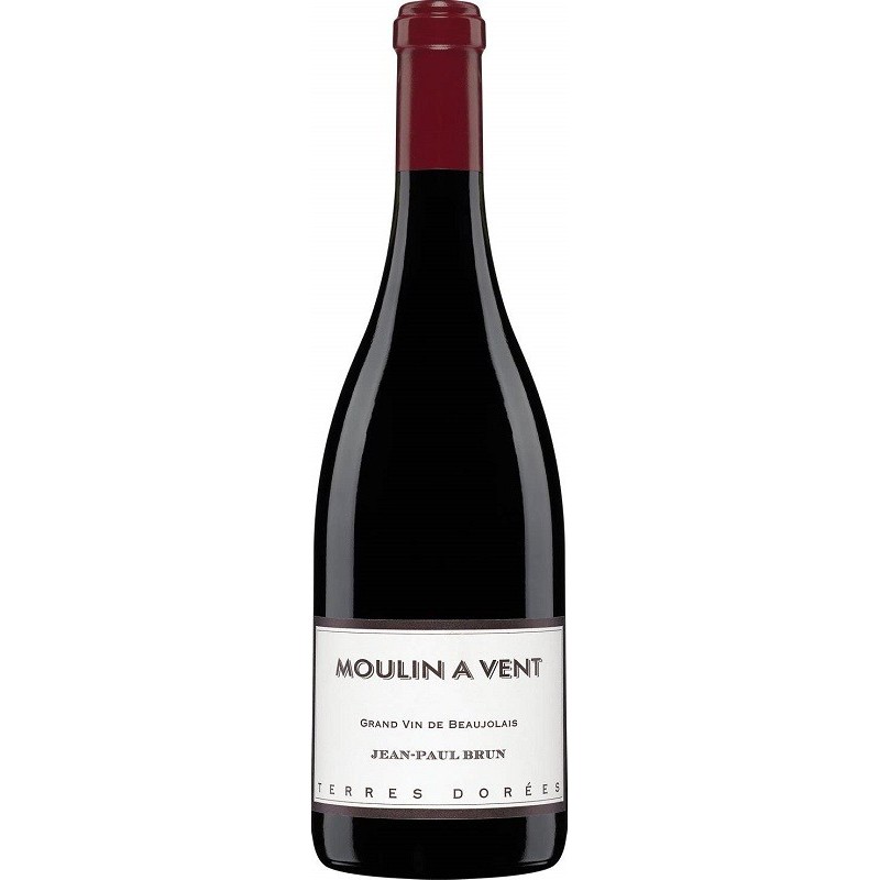 Domaine Jean-Paul Brun Moulin A Vent | French Wine