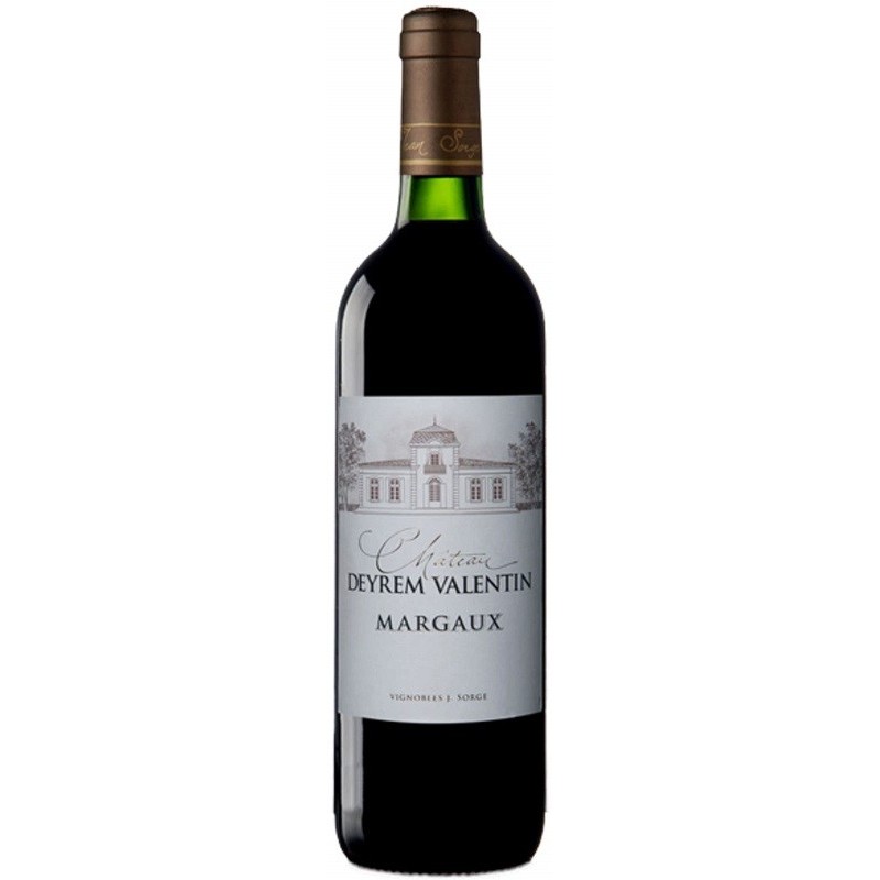 Chateau Deyrem Valentin - Margaux Cru Bourgeois | French Wine