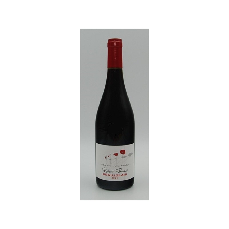 Domaine Robert Perroud - Beaujolais Vignoble En Conversion | French Wine