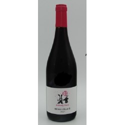 Anthony Perol Beaujolais Bio | French Wine