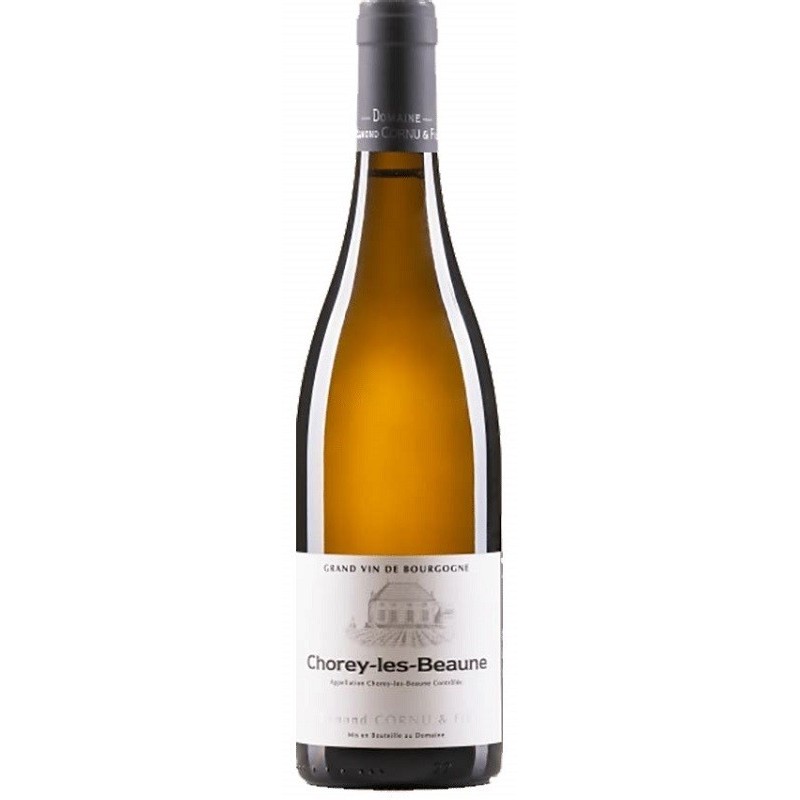 Domaine Edmond Cornu Et Fils Chorey-Les-Beaune | french wine