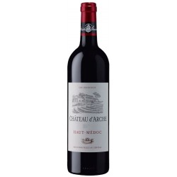 Chateau D'arche - Cru Bourgeois | French Wine