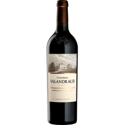 Chateau Valandraud | French Wine