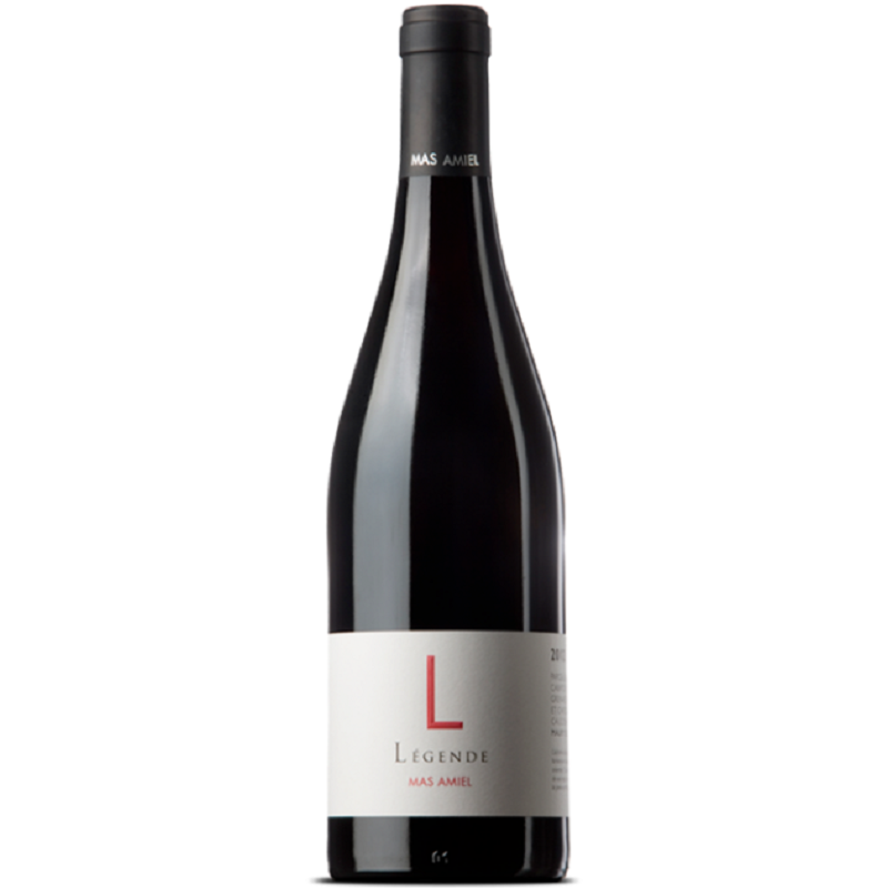 Domaine Mas Amiel Maury Sec Legende | French Wine