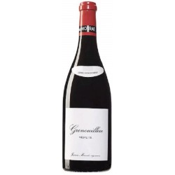 Vignobles Mourat - Igp Val De Loire Rouge Grenouillere | French Wine