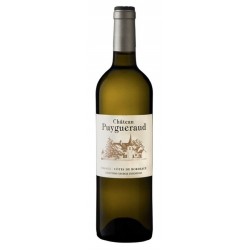 Chateau Puygueraud | french wine