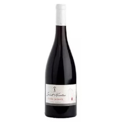 Domaine Saint-Nicolas Fiefs Vendeens De Brem Rouge Cuvee Jacques - Vin Bio | French Wine