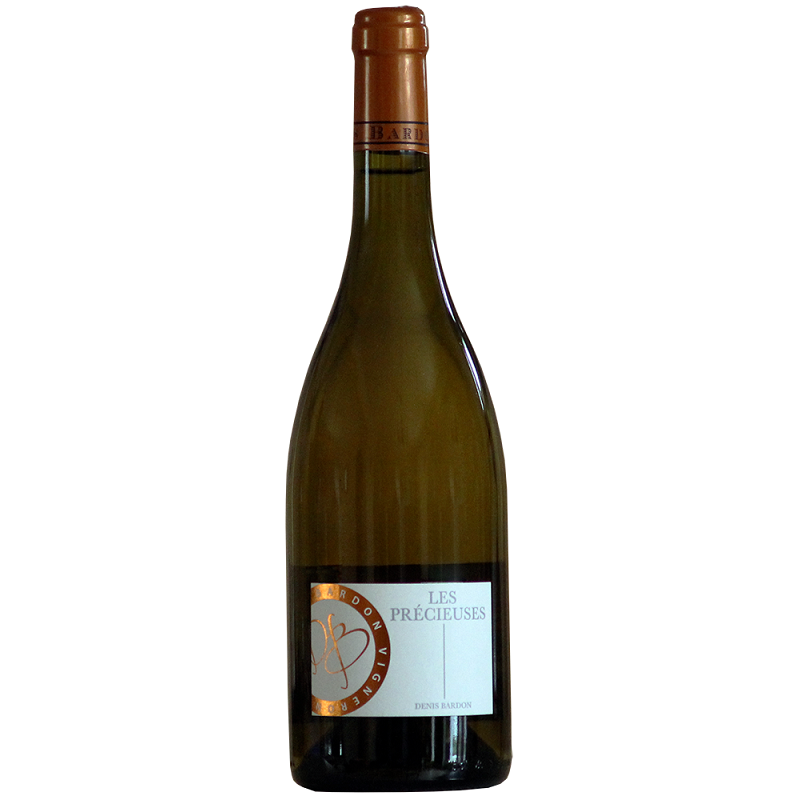 Domaine Saint-Roch - Igp Val De Loire Blanc Les Précieuses | french wine