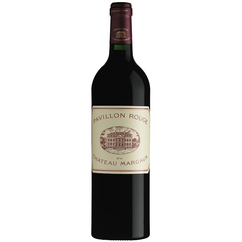 Pavillon Rouge | Red Wine