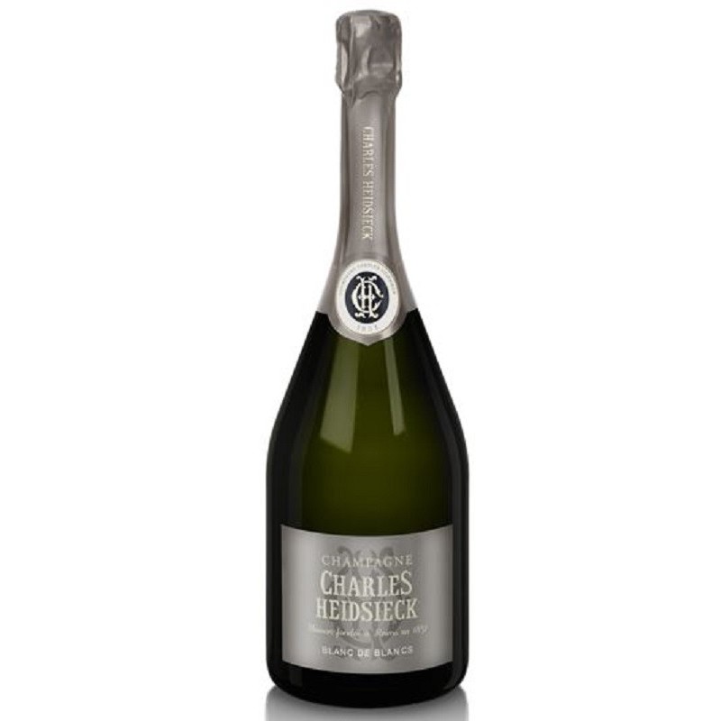 Charles Heidsieck Blanc De Blancs | Champagne