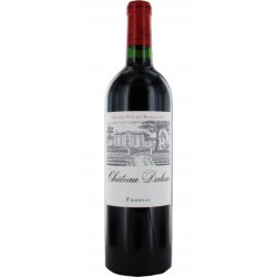 Chateau Dalem | French Wine