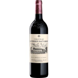 Chateau La Mission Haut-Brion - Pessac-Leognan Grand Cru Classe | French Wine