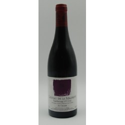 Château De La Maltroye Santenay 1er Cru La Comme | French Wine