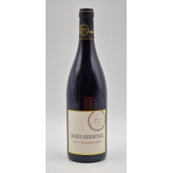 Domaine De Bonserine Crozes-Hermitage Les Colonnades | Red Wine