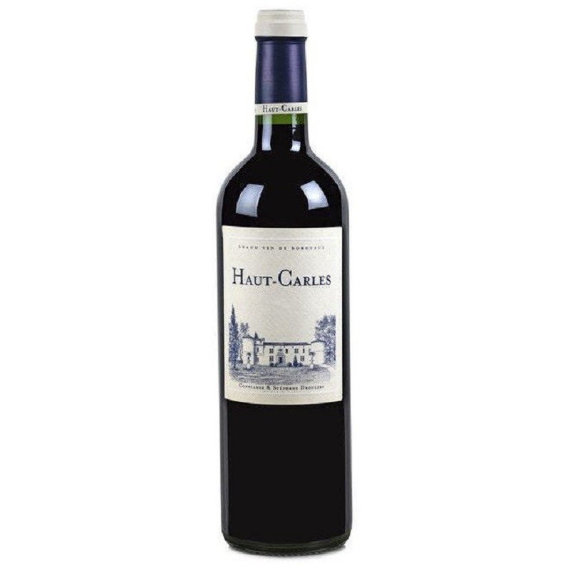 Haut-Carles | French Wine