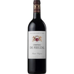 Chateau De Fieuzal - Pessac-Leognan Grand Cru Classe | French Wine