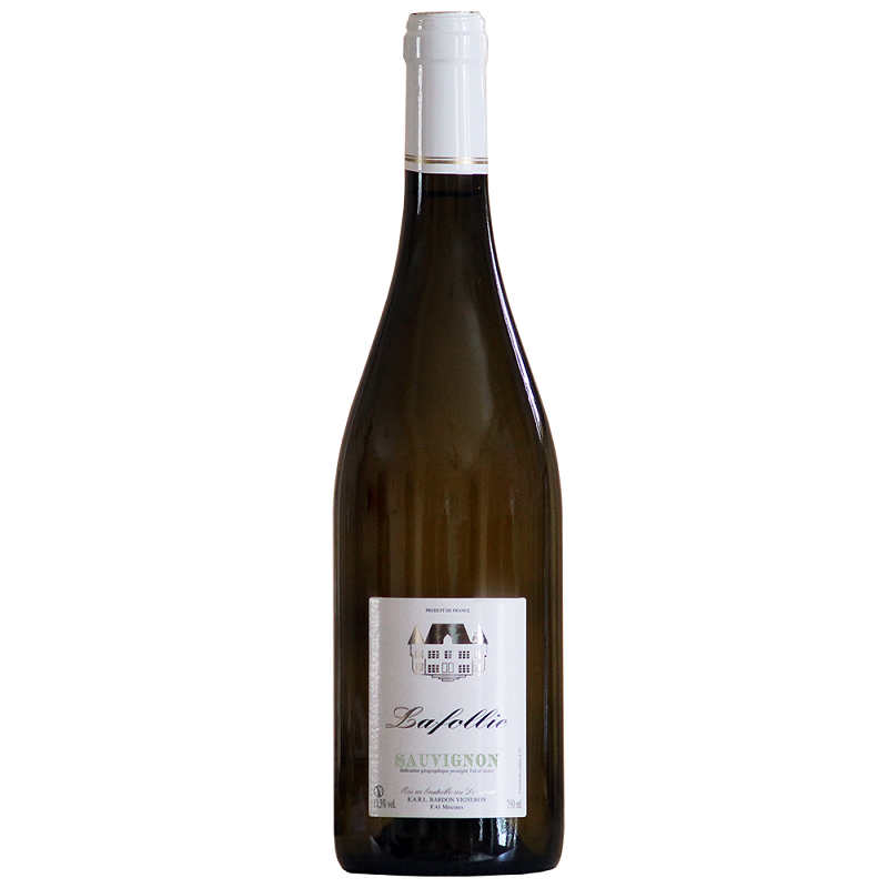 Domaine Saint-Roch - Igp Val De Loire Blanc Sauvignon | french wine